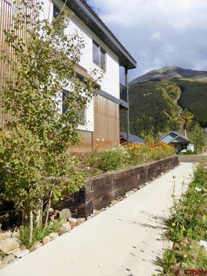 509 REESE ST # A, SILVERTON, CO 81433 - Image 1