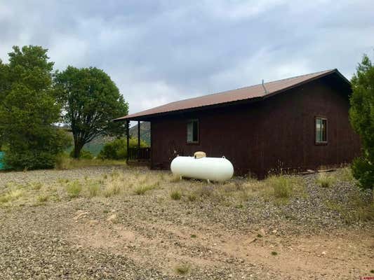 80 ACRES K73 TRAIL, MONTROSE, CO 81401 - Image 1