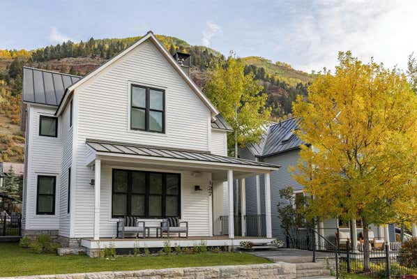 127 E COLUMBIA AVE, TELLURIDE, CO 81435, photo 2 of 35