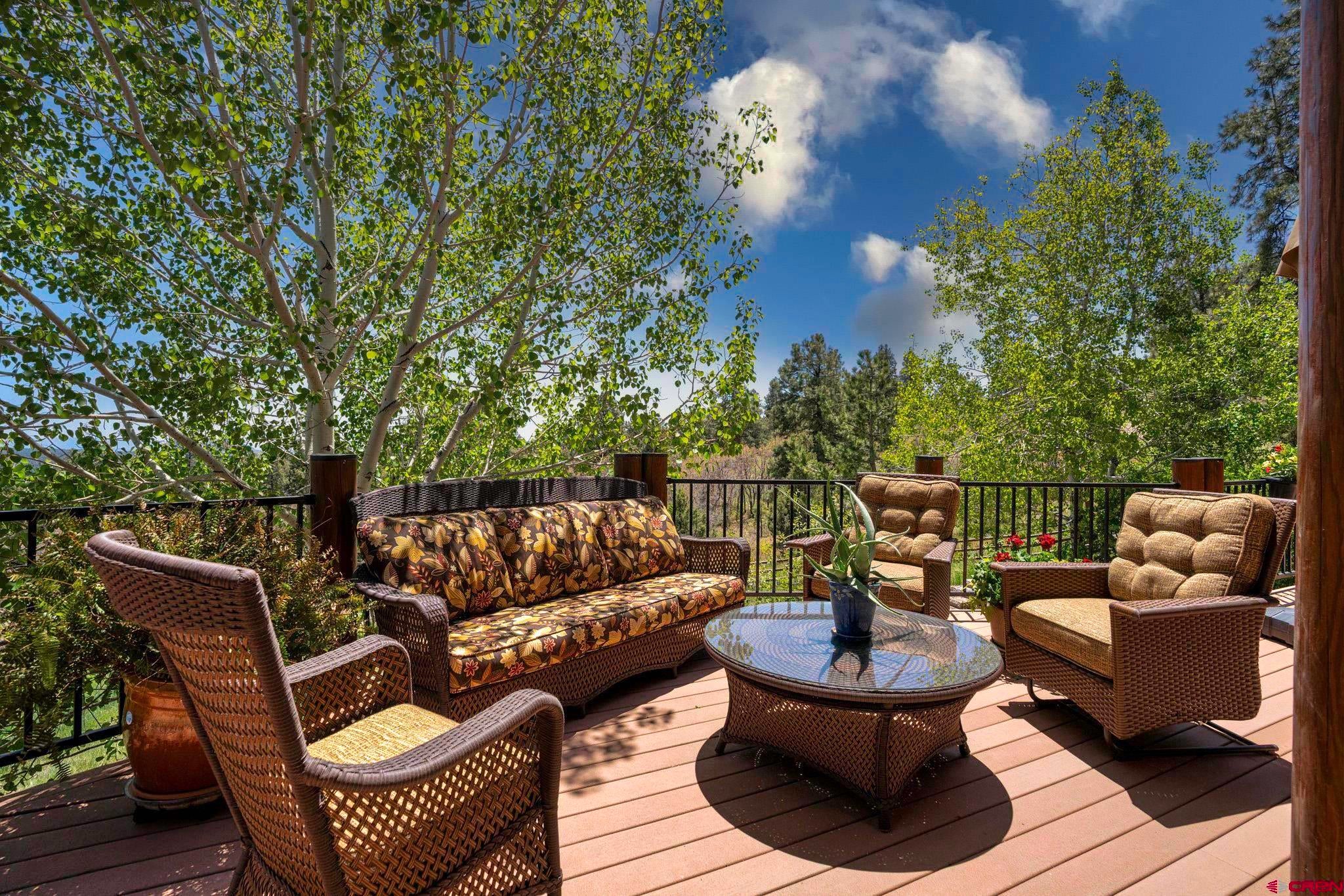 Durango, Colorado, 81301, United States, ,5 BathroomsBathrooms,Residential,Active,1824545