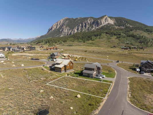 453 WHITE STALLION CIR, CRESTED BUTTE, CO 81224 - Image 1