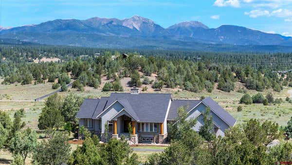 75 DEER VALLEY RD, HESPERUS, CO 81326 - Image 1