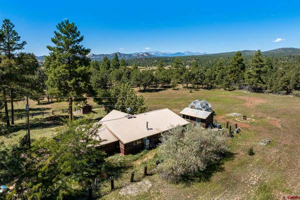 1147 E PIONEER DR, DURANGO, CO 81301 - Image 1