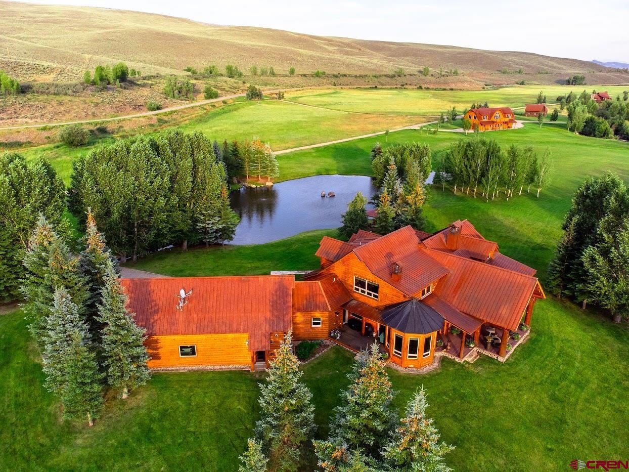 Gunnison, Colorado, 81230, United States, 5 Bedrooms Bedrooms, ,8 BathroomsBathrooms,Residential,Active,1963420