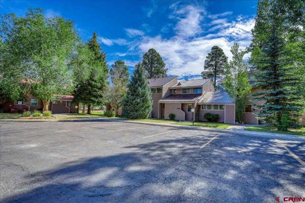 33 DAVIS CUP DR UNIT 4011, PAGOSA SPRINGS, CO 81147 - Image 1