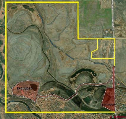 OXBOW LOOP, ALAMOSA, CO 81101 - Image 1