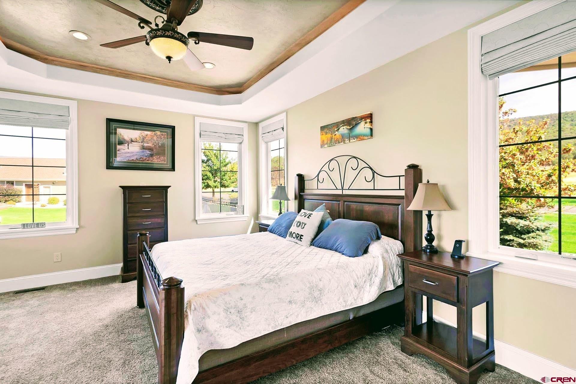 Cedaredge, Colorado, 81413, United States, 4 Bedrooms Bedrooms, ,4 BathroomsBathrooms,Residential,Active,1946508