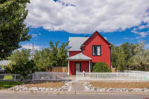 1147 N 1ST ST, MONTROSE, CO 81401 - Image 1