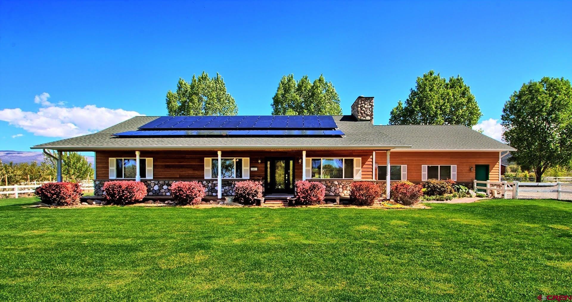 Cedaredge, Colorado, 81413, United States, ,2 BathroomsBathrooms,Residential,Active,1828975