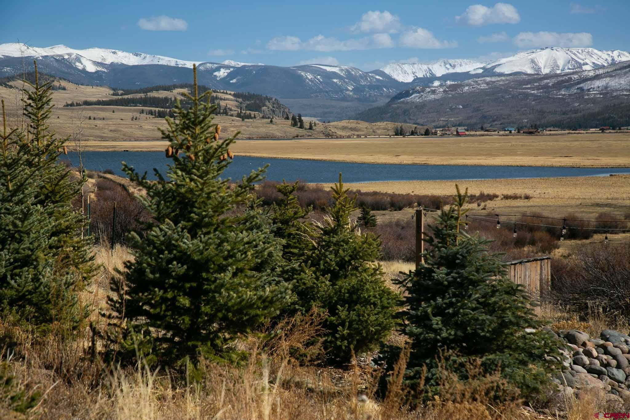 Creede, Colorado, 81130, United States, ,3 BathroomsBathrooms,Residential,Active,1773522