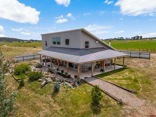 1122 COUNTY ROAD 509, IGNACIO, CO 81137 - Image 1