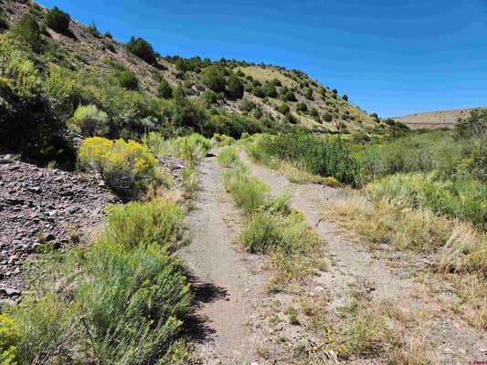 BLOCK 9 LOT 14 LA JARA CREEK ACRES, LA JARA, CO 81140 - Image 1