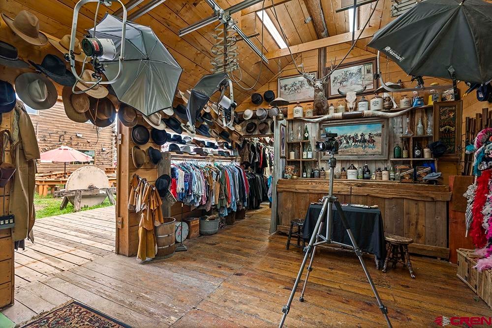 Silverton, Colorado, 81433, United States, 2 Bedrooms Bedrooms, ,4 BathroomsBathrooms,Residential,Active,1764948
