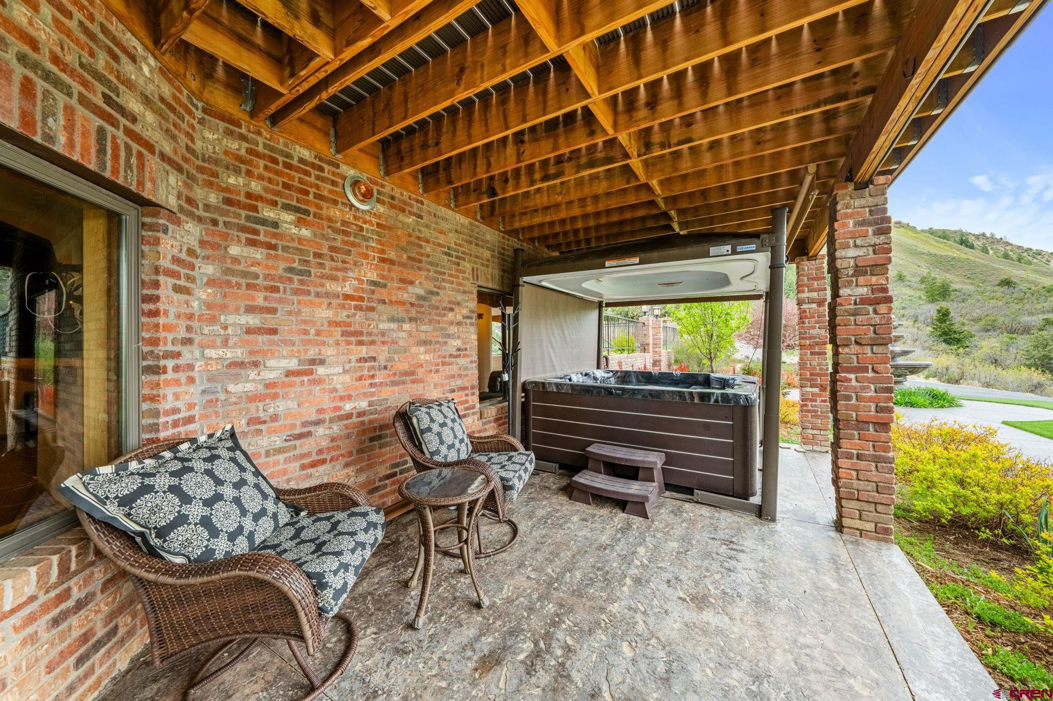 Durango, Colorado, 81301, United States, ,6 BathroomsBathrooms,Residential,Active,1823940