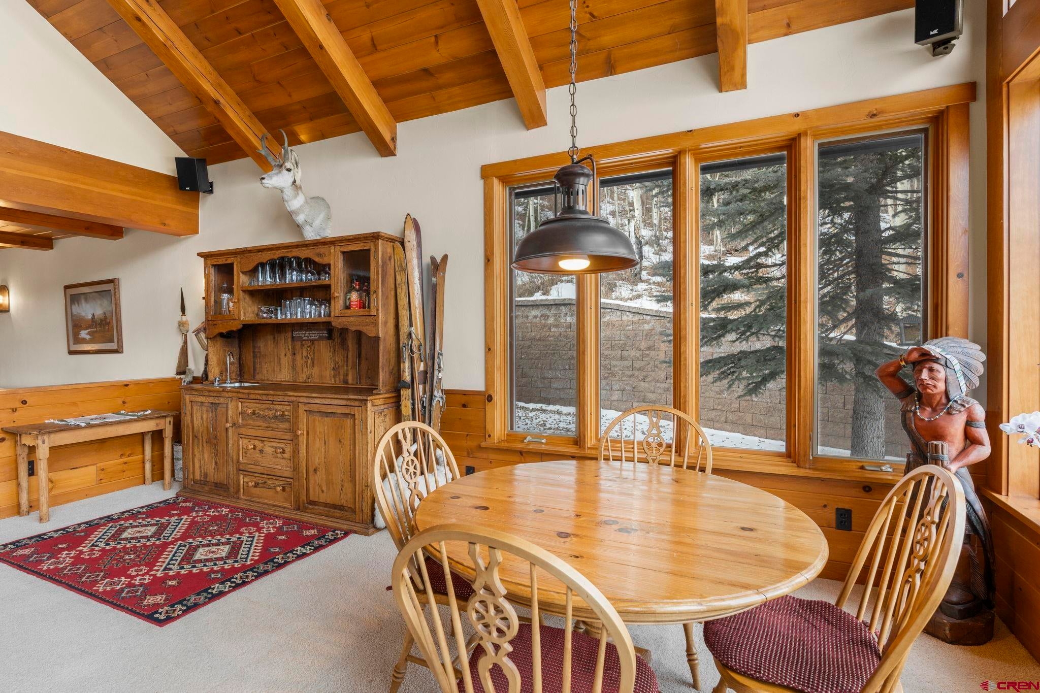 Durango, Colorado, 81301, United States, 4 Bedrooms Bedrooms, ,4 BathroomsBathrooms,Residential,Active,2010191