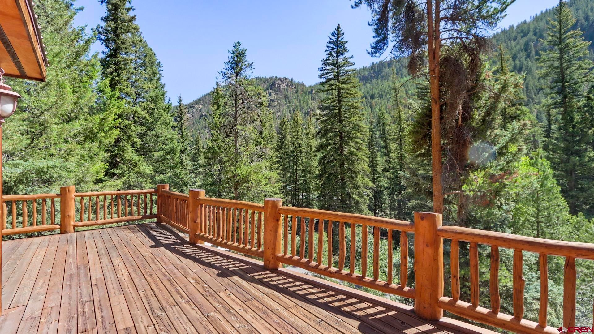 Almont, Colorado, 81210, United States, 3 Bedrooms Bedrooms, ,3 BathroomsBathrooms,Residential,Active,1963401