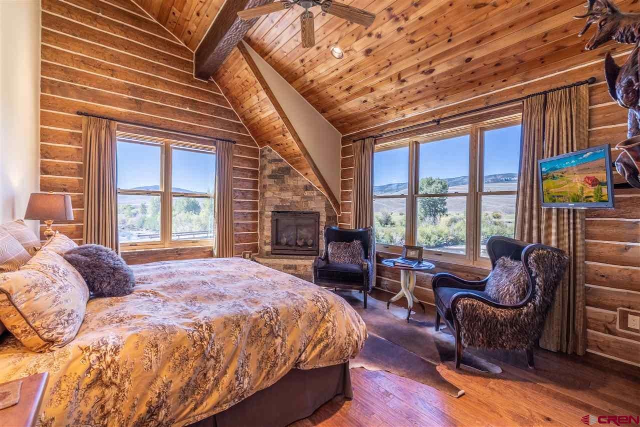 Gunnison, Colorado, 81230, United States, 5 Bedrooms Bedrooms, ,8 BathroomsBathrooms,Residential,Active,1963420