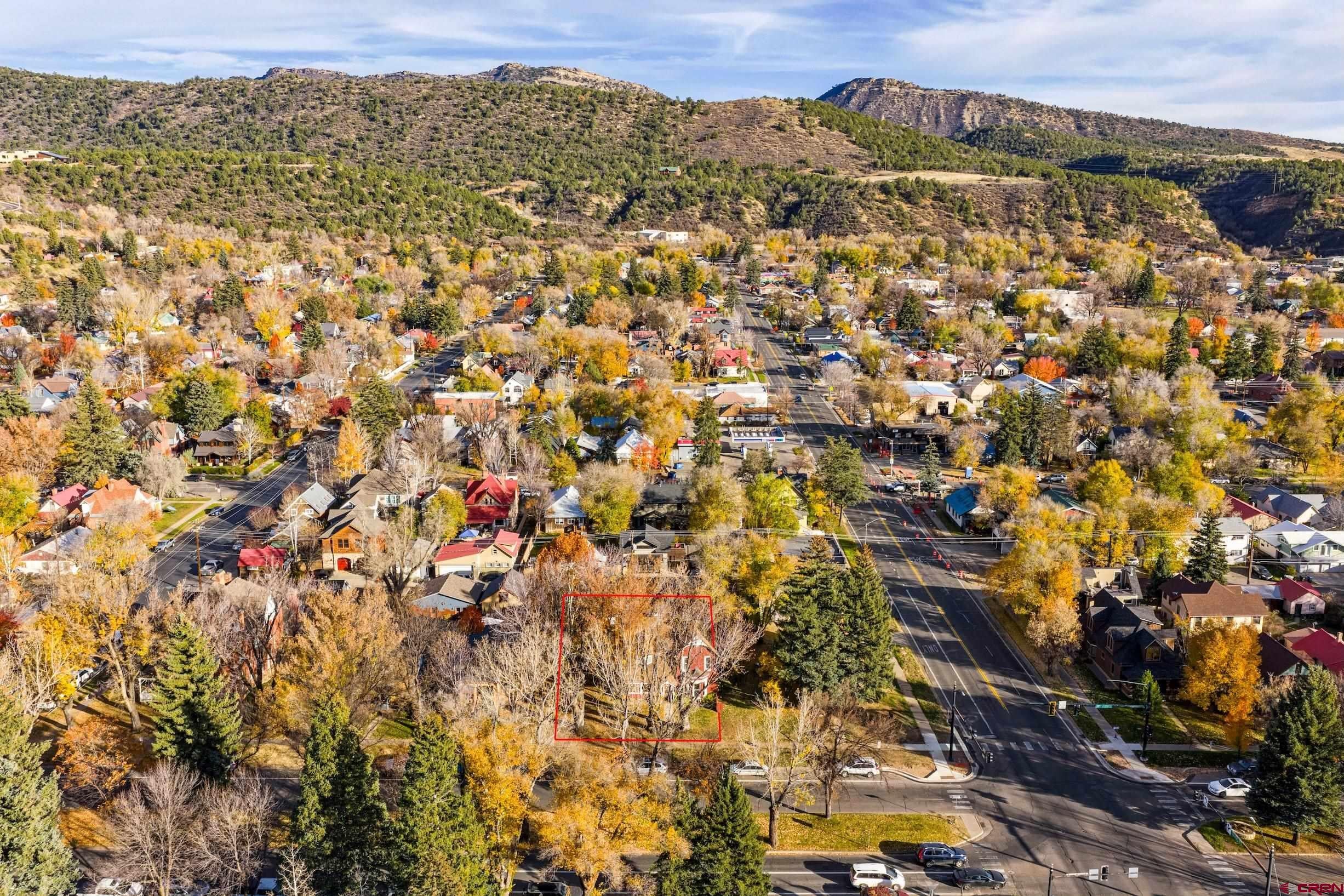 Durango, Colorado, 81301, United States, 4 Bedrooms Bedrooms, ,2 BathroomsBathrooms,Residential,Active,1993608