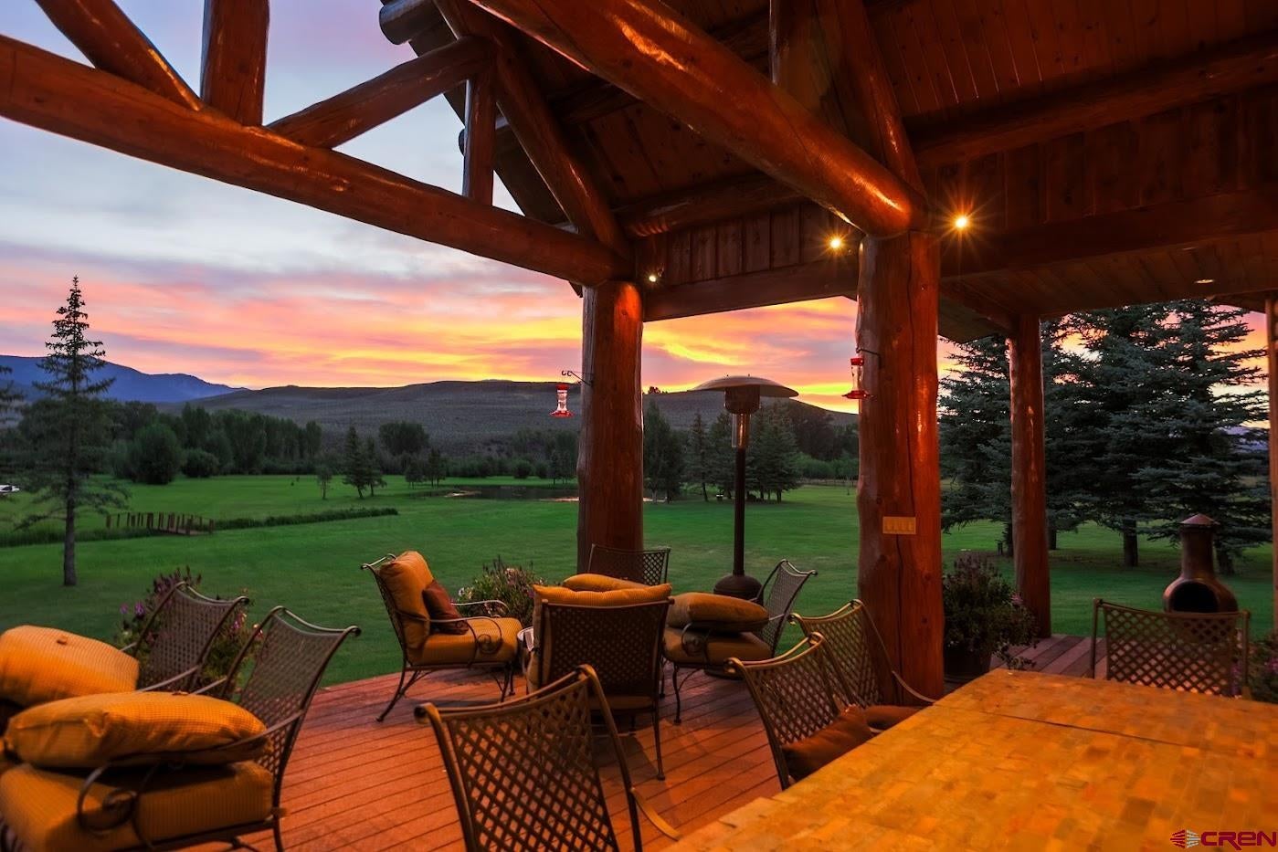 Gunnison, Colorado, 81230, United States, 5 Bedrooms Bedrooms, ,8 BathroomsBathrooms,Residential,Active,1963420