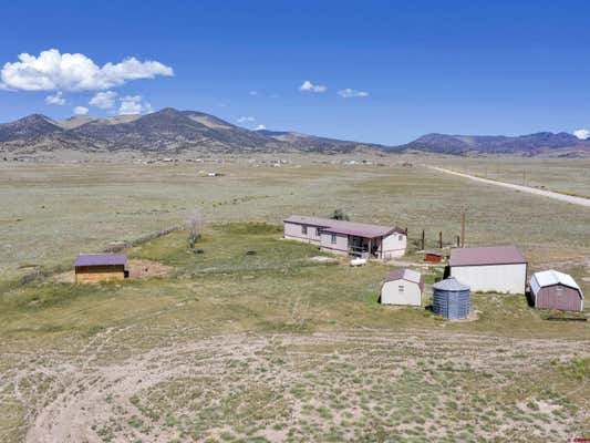 636 COUNTY ROAD 70, DEL NORTE, CO 81132 - Image 1