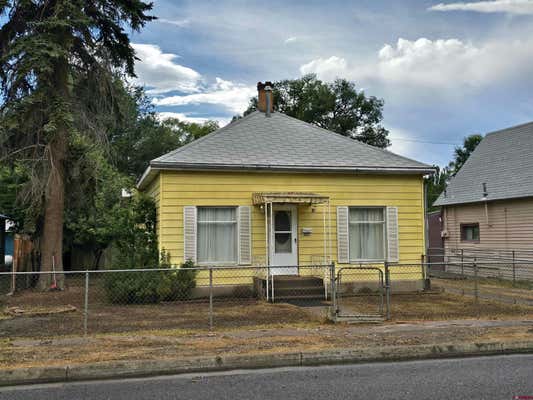 321 MONROE ST, MONTE VISTA, CO 81144 - Image 1