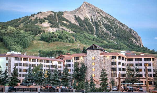 6 EMMONS RD # 259, CRESTED BUTTE, CO 81225 - Image 1