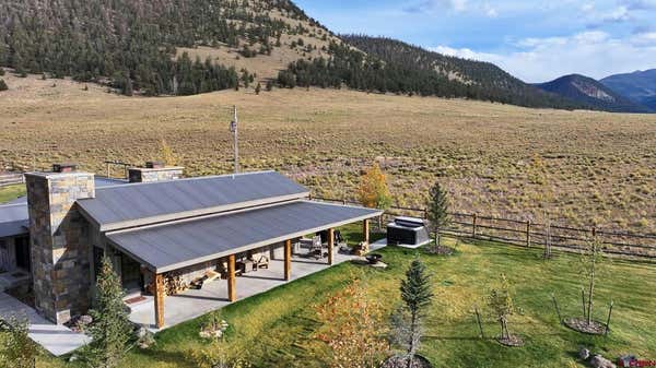 7208 COUNTY ROAD 50, POWDERHORN, CO 81243 - Image 1