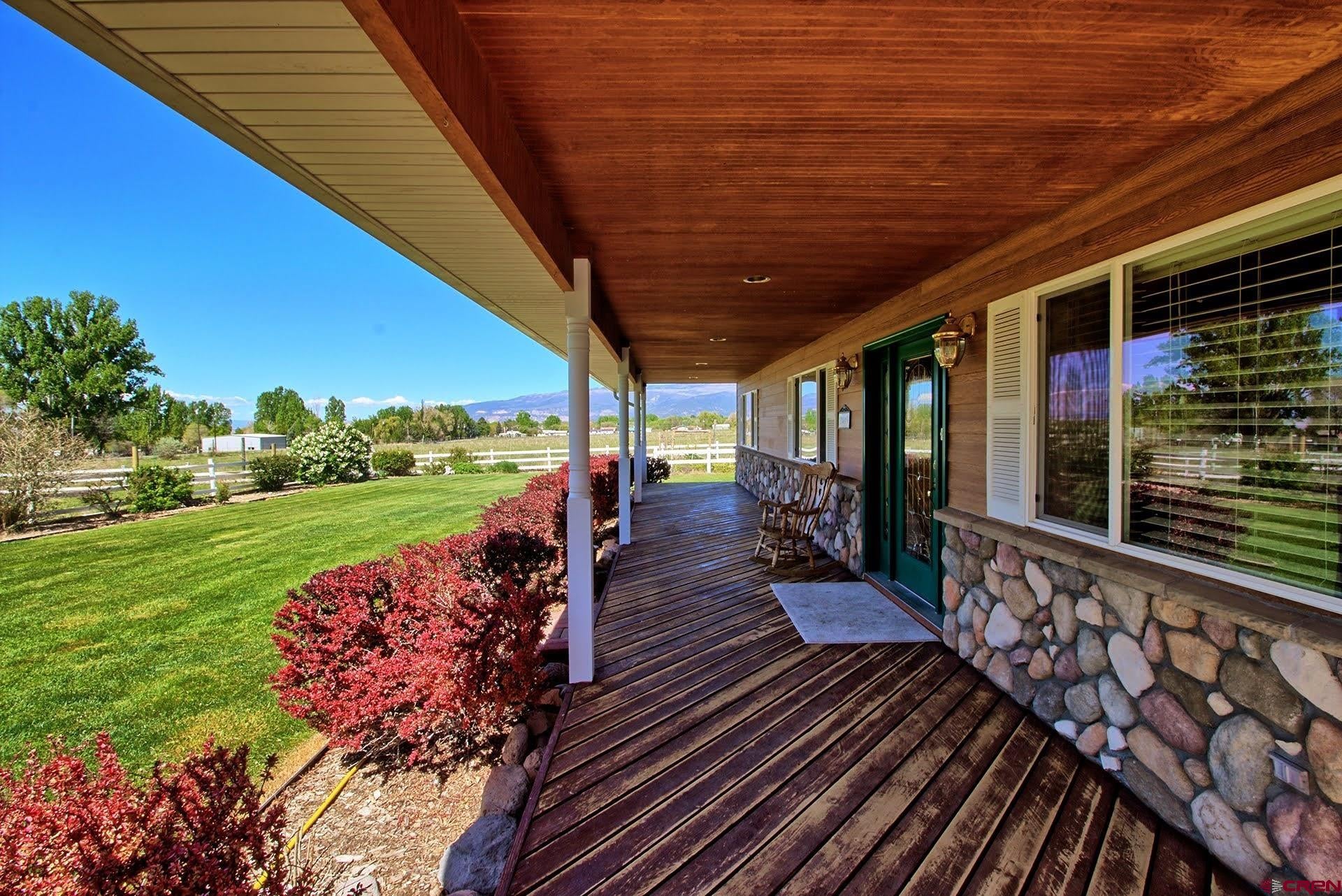 Cedaredge, Colorado, 81413, United States, ,2 BathroomsBathrooms,Residential,Active,1828975