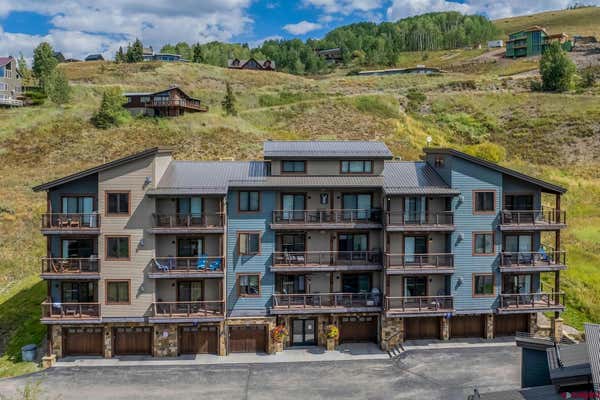 11 CRESTED MOUNTAIN LN # L4, CRESTED BUTTE, CO 81225 - Image 1