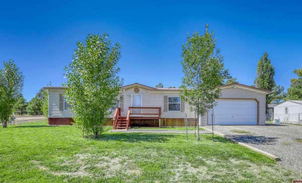 446 LAKE ST, PAGOSA SPRINGS, CO 81147 - Image 1