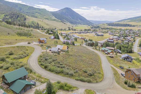 810 BRYANT AVE, CRESTED BUTTE, CO 81224 - Image 1