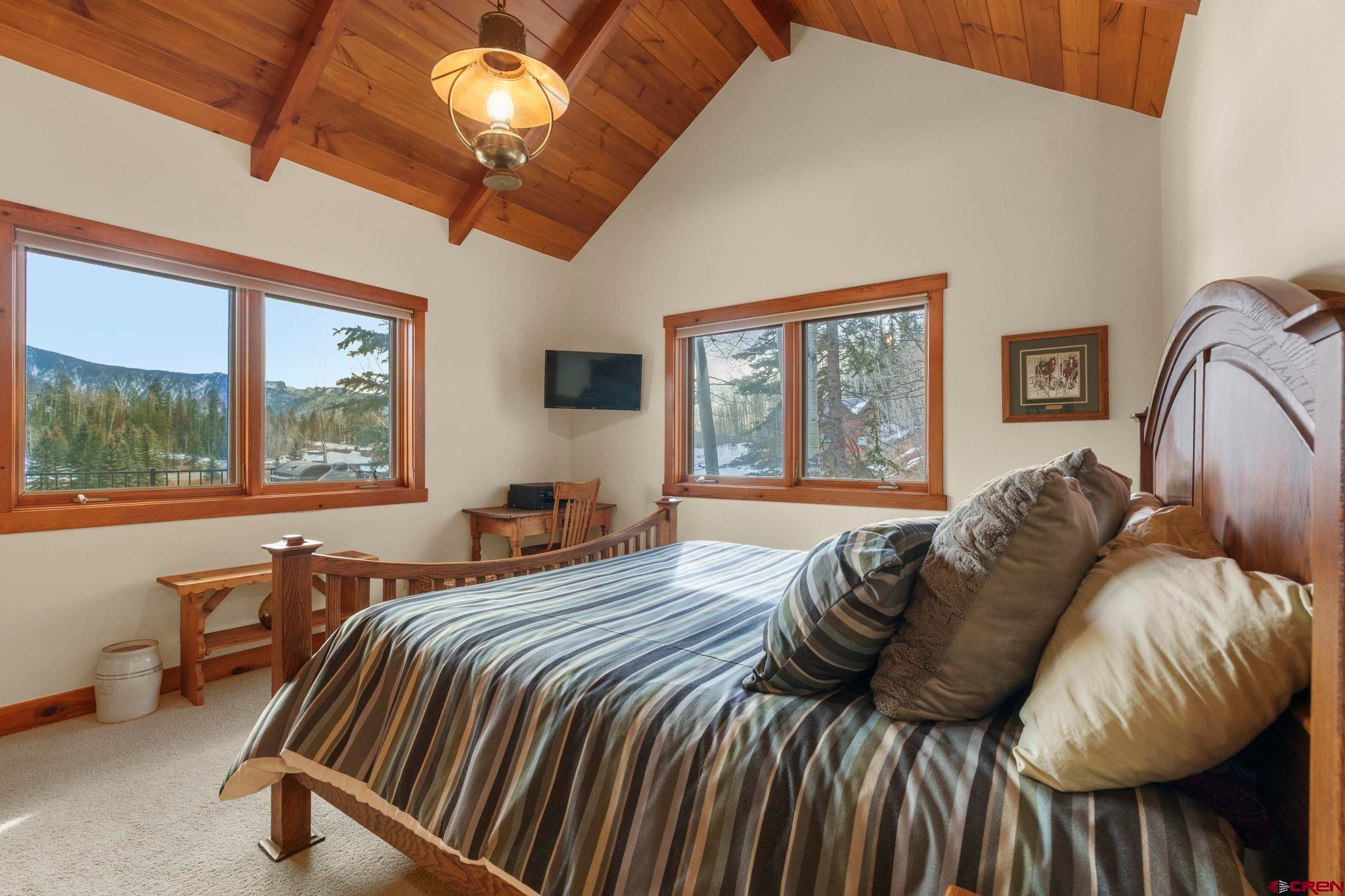 Durango, Colorado, 81301, United States, 4 Bedrooms Bedrooms, ,4 BathroomsBathrooms,Residential,Active,2010191