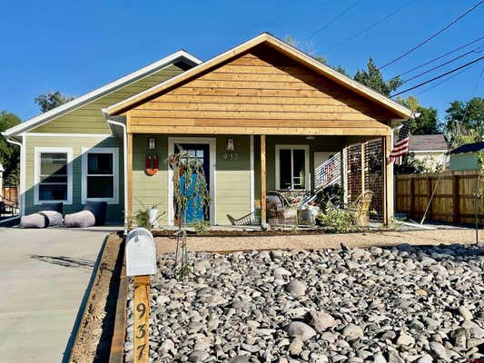 937 S 10TH ST, MONTROSE, CO 81401 - Image 1