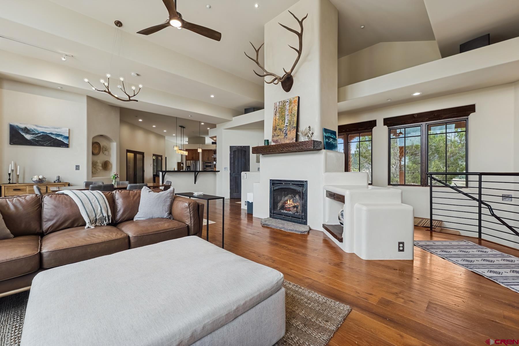 Hesperus, Colorado, 81326, United States, 3 Bedrooms Bedrooms, ,3 BathroomsBathrooms,Residential,Active,1941129