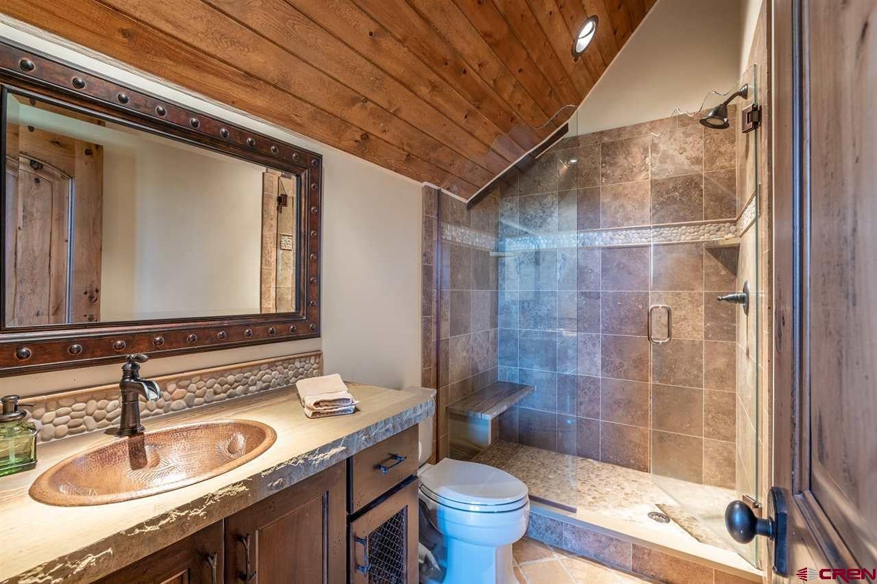 Gunnison, Colorado, 81230, United States, 5 Bedrooms Bedrooms, ,8 BathroomsBathrooms,Residential,Active,1963420