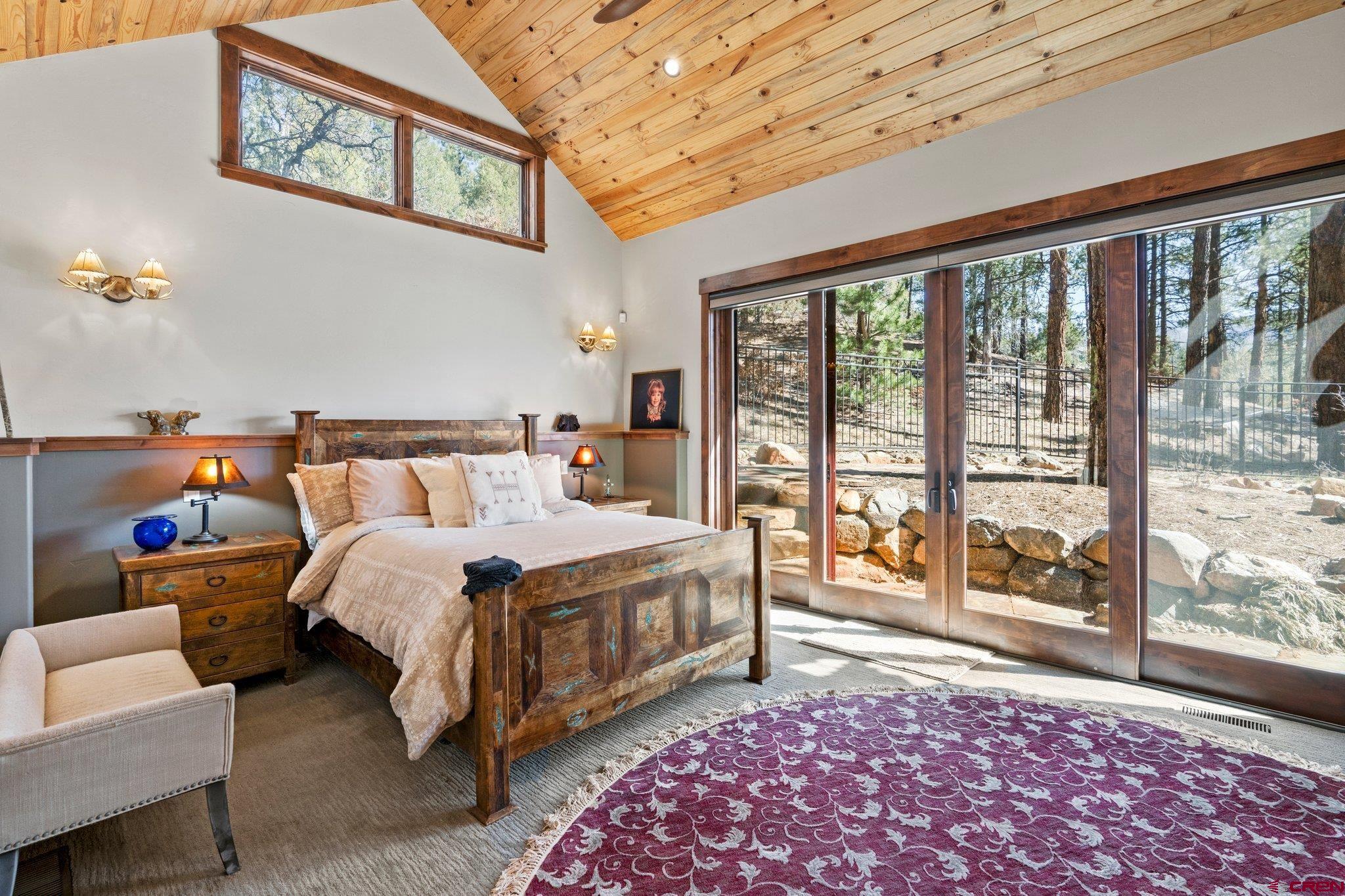 Durango, Colorado, 81301, United States, ,4 BathroomsBathrooms,Residential,Active,1824037