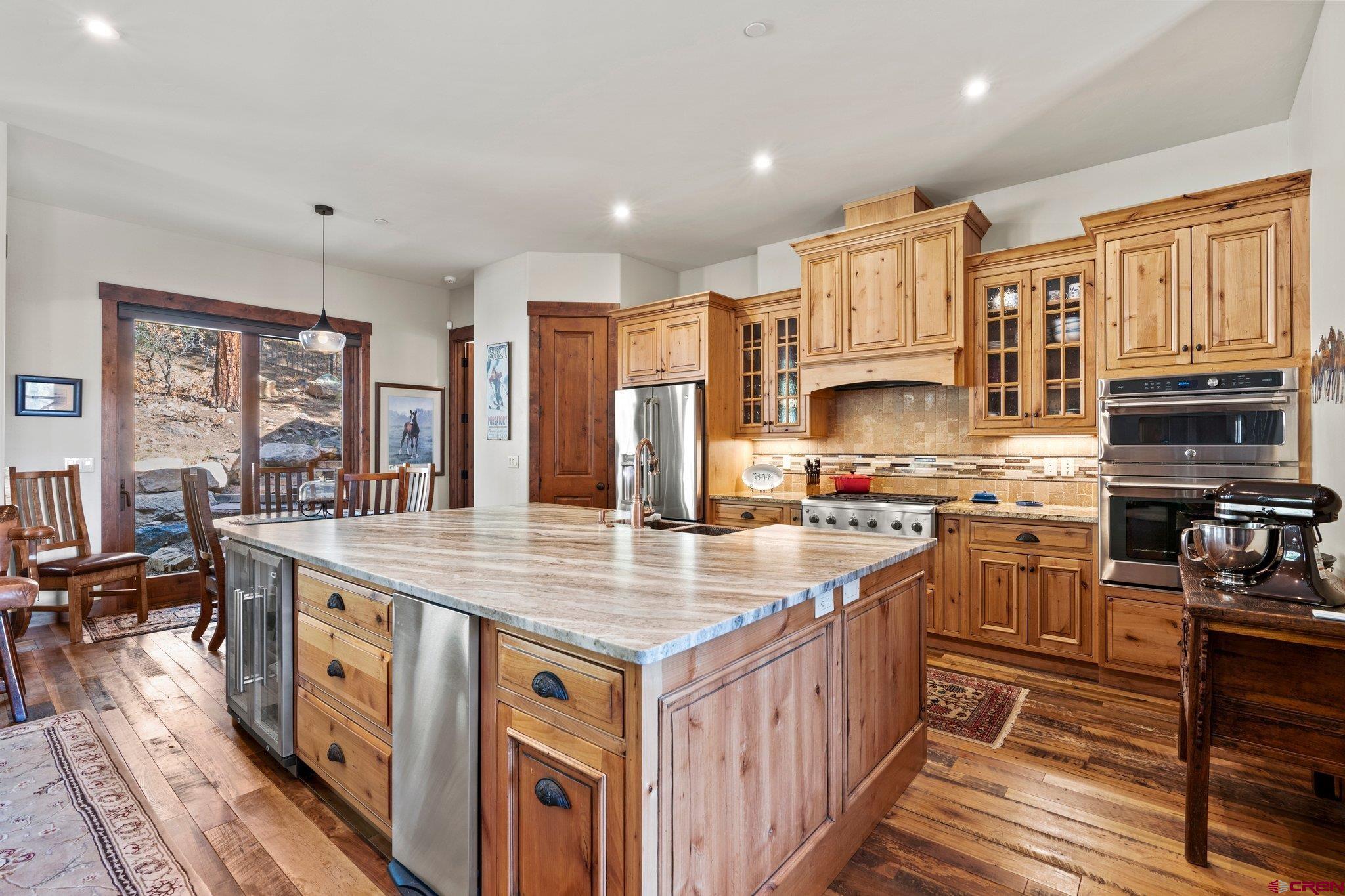 Durango, Colorado, 81301, United States, ,4 BathroomsBathrooms,Residential,Active,1824037