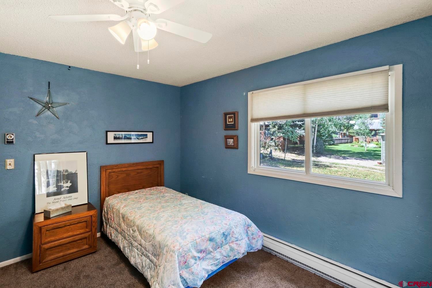 Crested Butte, Colorado, 81224, United States, 4 Bedrooms Bedrooms, ,2 BathroomsBathrooms,Residential,Active,2006967