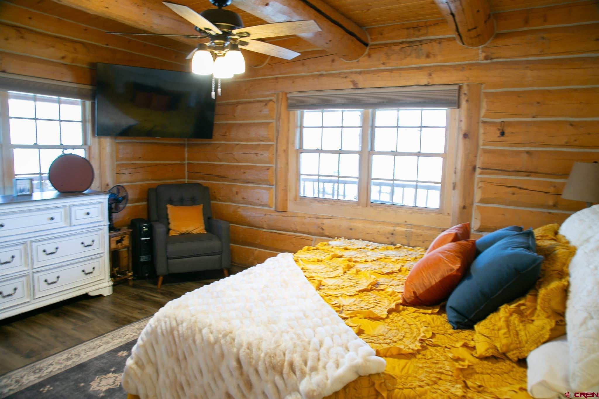 Creede, Colorado, 81130, United States, ,3 BathroomsBathrooms,Residential,Active,1773522