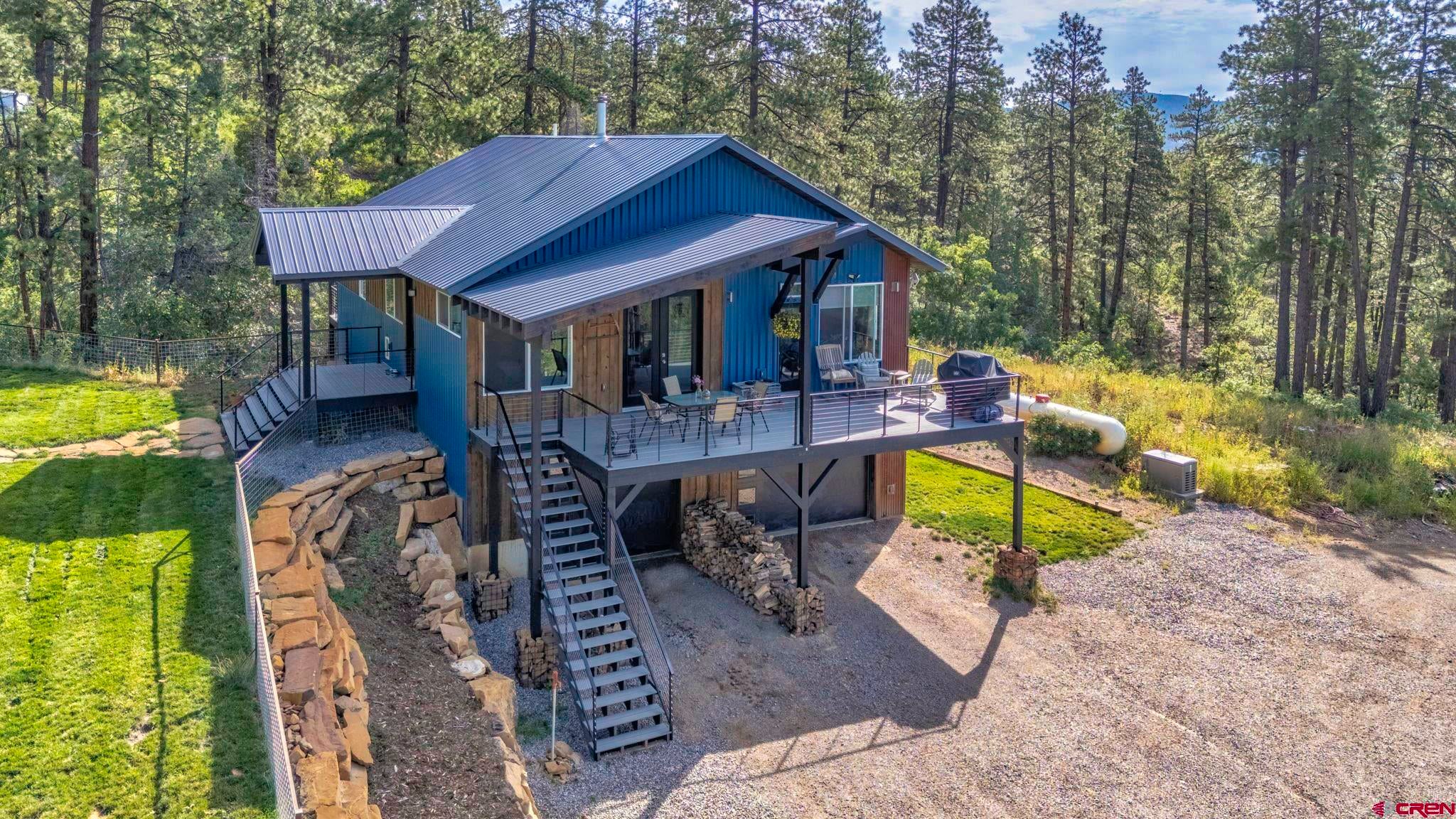 Durango, Colorado, 81301, United States, ,3 BathroomsBathrooms,Residential,Active,1800184