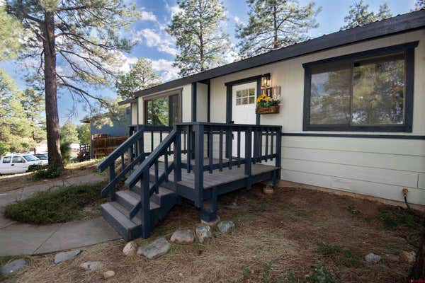 111 FOREST RIDGE DR, DURANGO, CO 81303 - Image 1