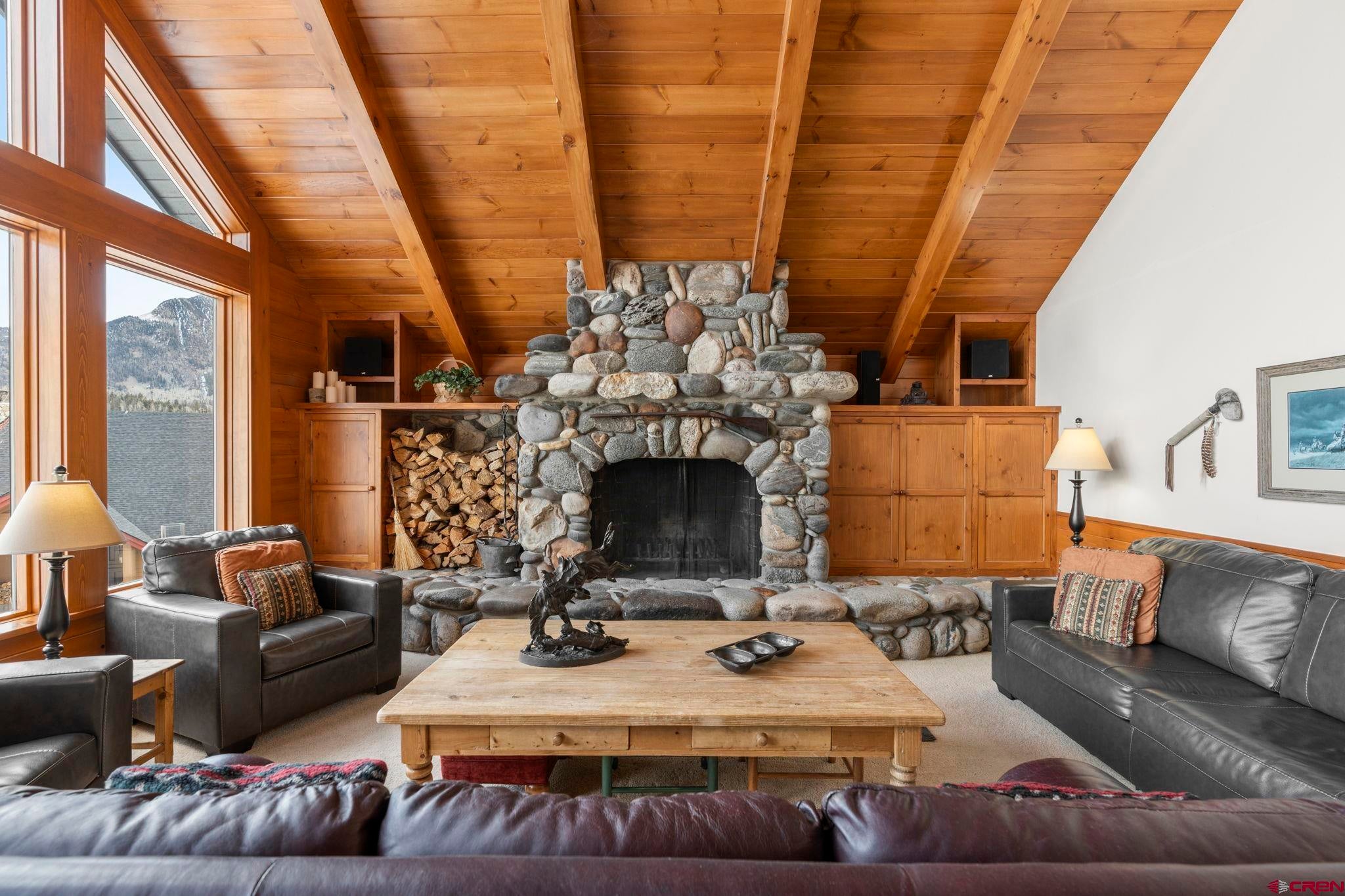 Durango, Colorado, 81301, United States, 4 Bedrooms Bedrooms, ,4 BathroomsBathrooms,Residential,Active,2010191