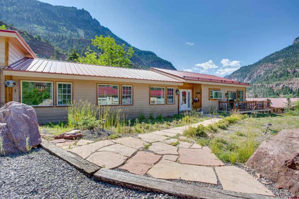 54 HOAG COURT, OURAY, CO 81427 - Image 1