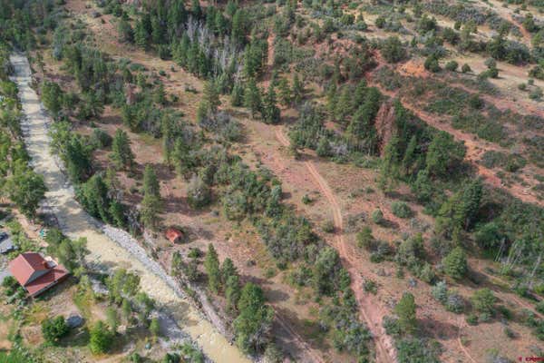 TBD COUNTY ROAD 17, OURAY, CO 81432, photo 5 of 9