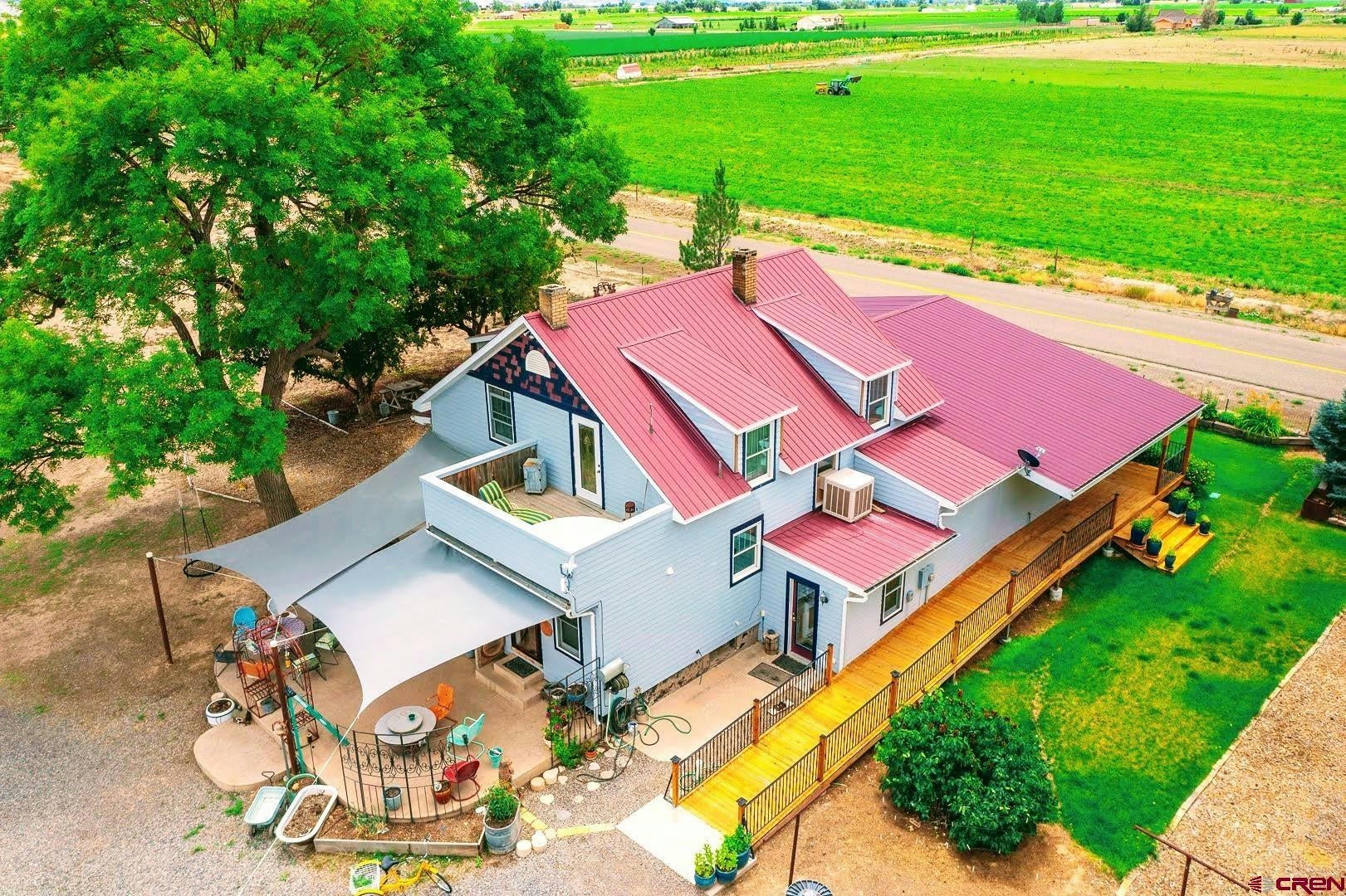 Delta, Colorado, 81416, United States, ,3 BathroomsBathrooms,Residential,Active,1703369