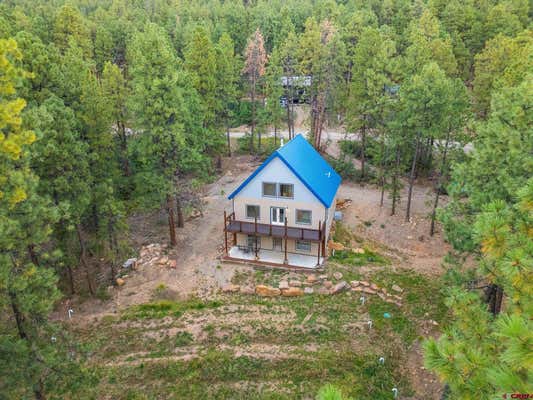 69 HILLSIDE DR, BAYFIELD, CO 81122 - Image 1