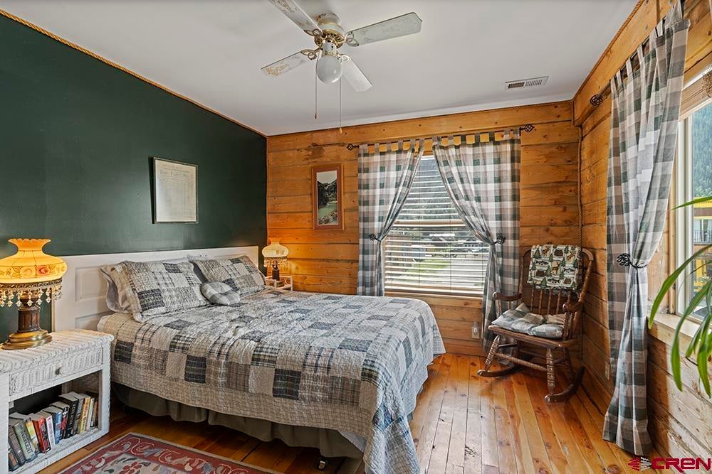 Silverton, Colorado, 81433, United States, 2 Bedrooms Bedrooms, ,4 BathroomsBathrooms,Residential,Active,1764948