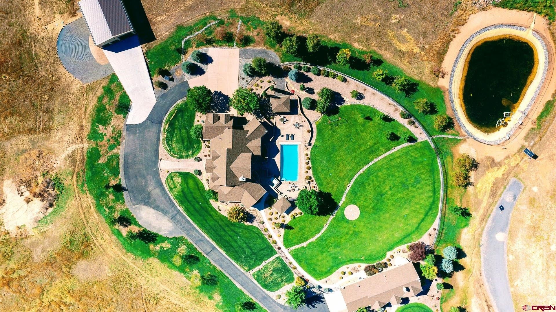 Cedaredge, Colorado, 81413, United States, 4 Bedrooms Bedrooms, ,4 BathroomsBathrooms,Residential,Active,1946508