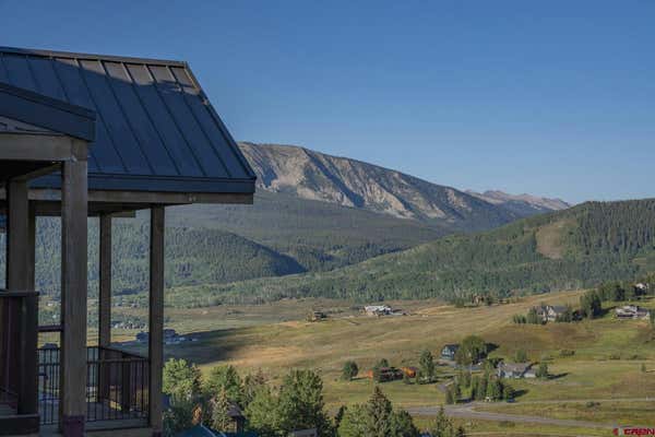 72 HUNTER HILL RD # I-304, CRESTED BUTTE, CO 81225 - Image 1