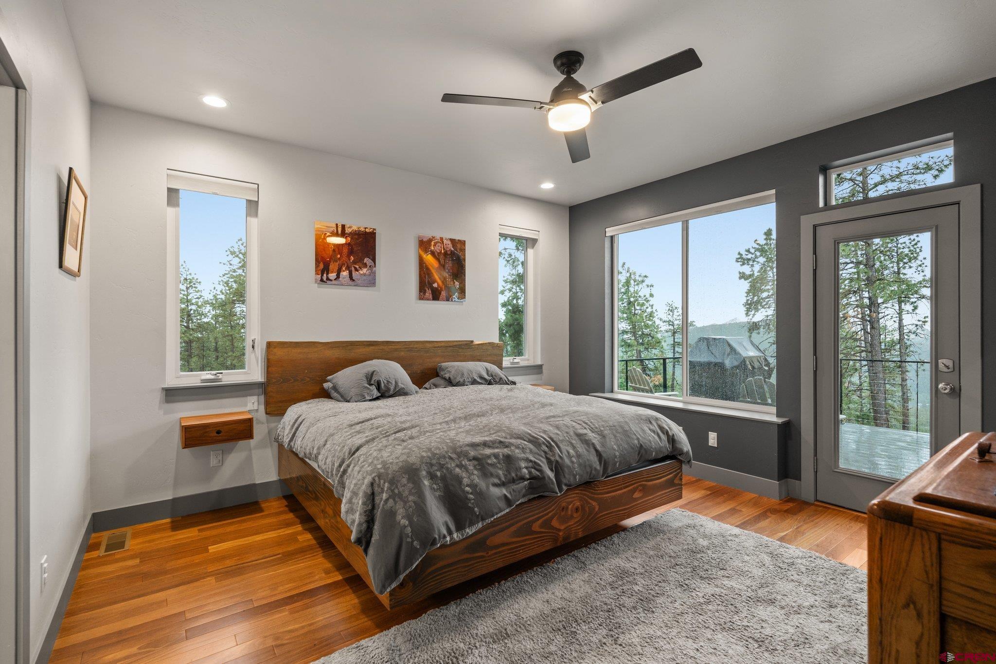 Durango, Colorado, 81301, United States, 3 Bedrooms Bedrooms, ,3 BathroomsBathrooms,Residential,Active,2017084